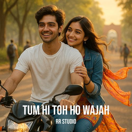 Tum Hi Toh Ho Wajah