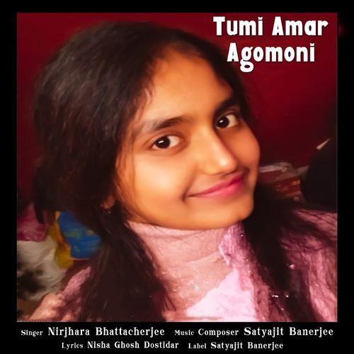 Tumi Amar Agomoni (Original)