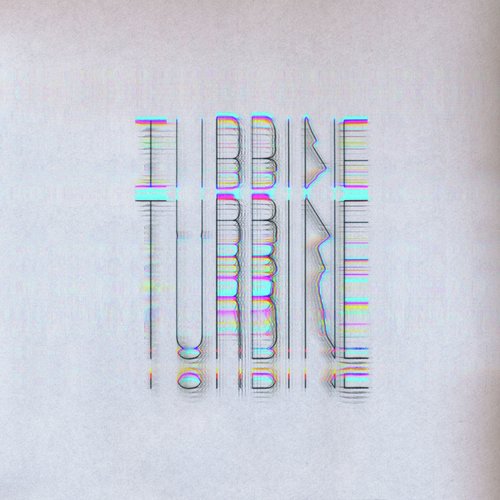 Turbine cover art