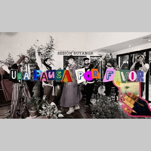 Qué Siento cover art