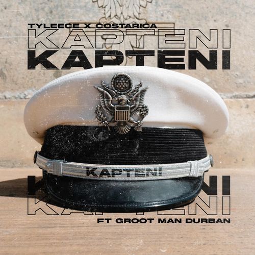 Ukapteni (feat. Grootman Durban)