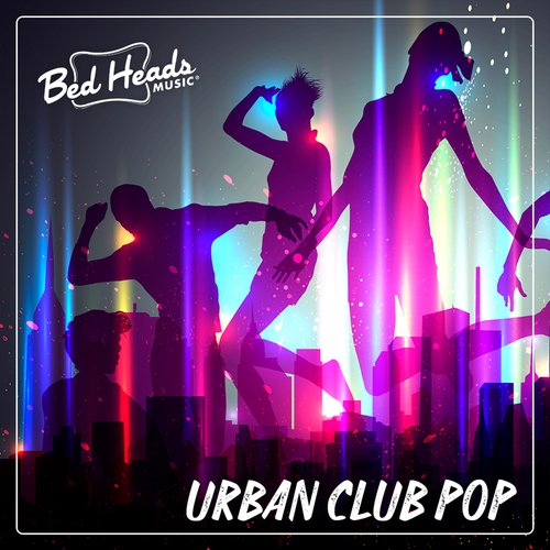 Red Beat cover art