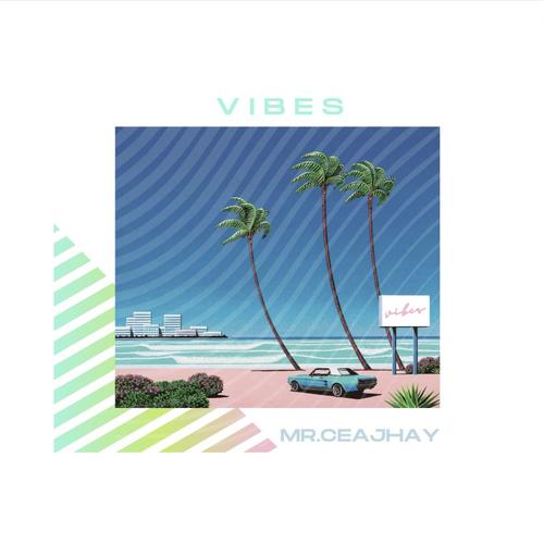 Peace cover art