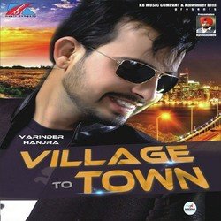 Village To Town-PDgBYzFhBGM