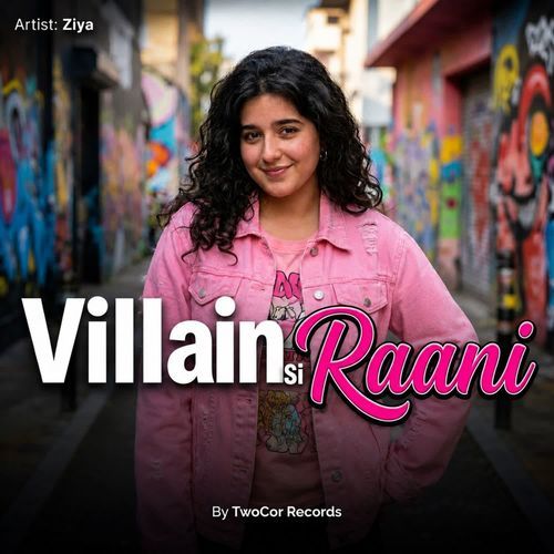 Villain Si Raani