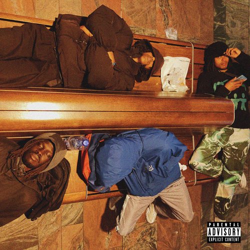 BRIDGES (INTERLUDE) cover art