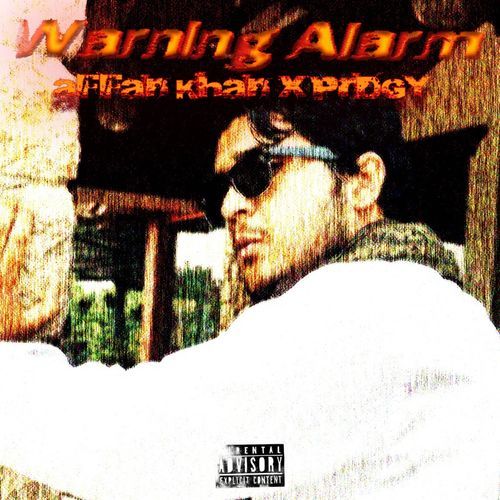 Warning Alarm