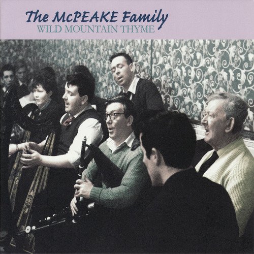 The Derry Hornpipe cover art
