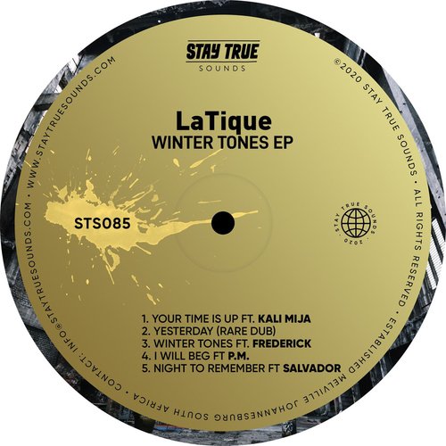 Winter Tones EP_poster_image