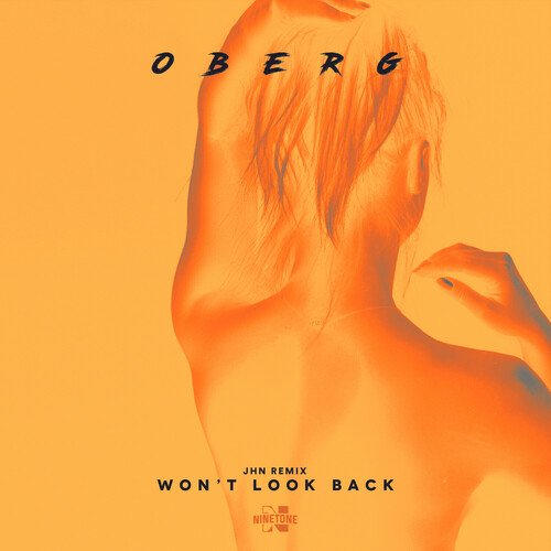 Won&#039;t Look Back (JHN Remix)_poster_image