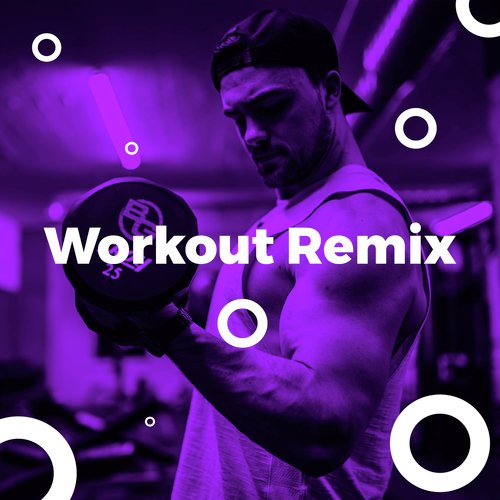 Workout Remix_poster_image