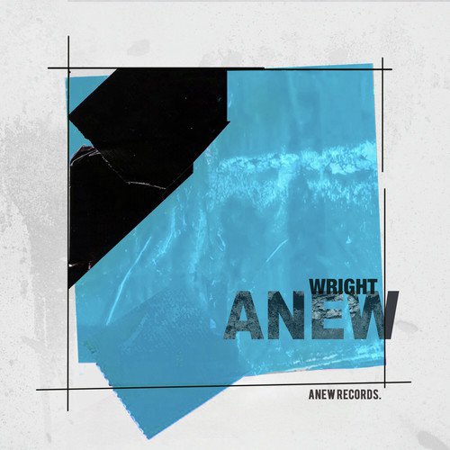 Wright cover art