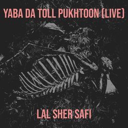 Yaba da Toll Pukhtoon (Live)-RFobXjF4ZEk