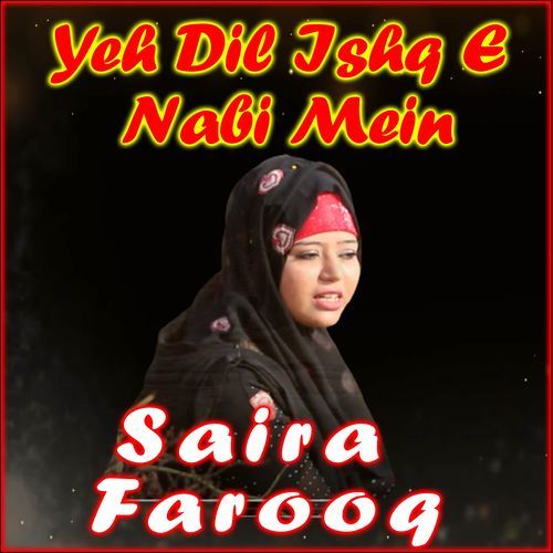 Hum Sana Khuan Nabi Aap Ke Hein