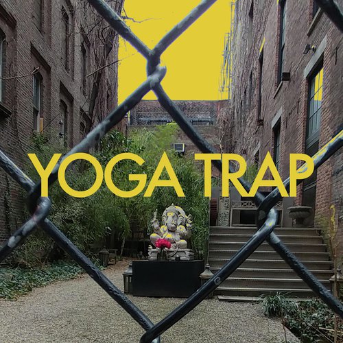 Yoga Trap_poster_image