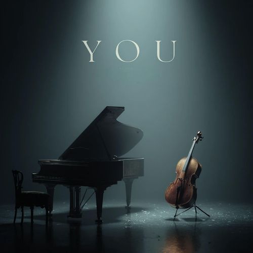 You