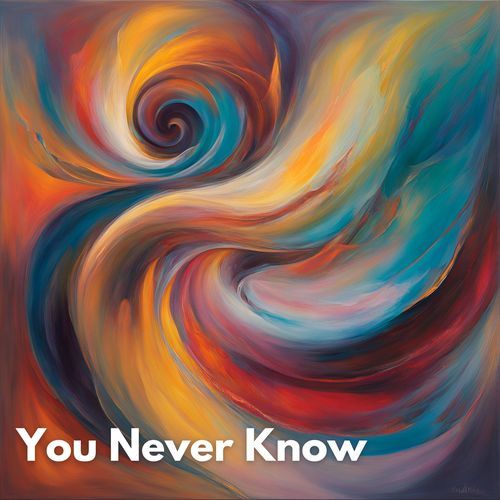 You Never Know_poster_image