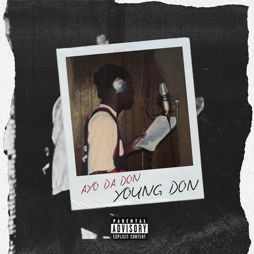 Pressure cover art