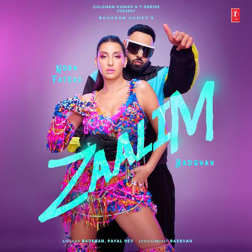 zaalim movie mp3 song download