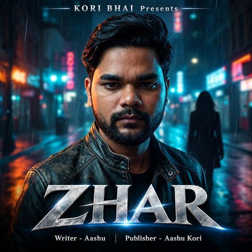 Zhar (Feat. Aakash Kori)
