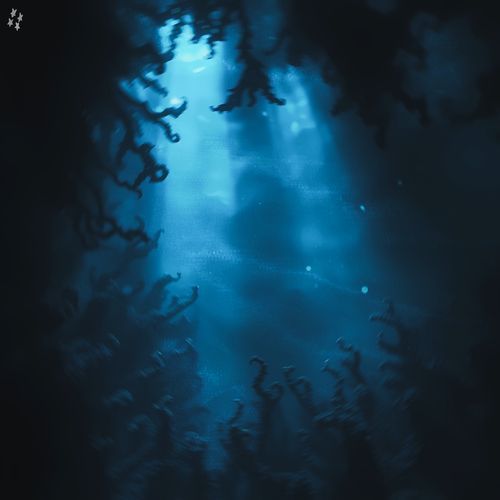 blue abyss