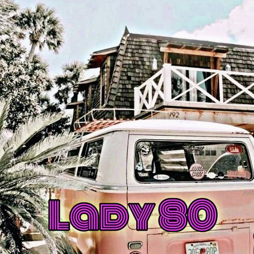 lady 80