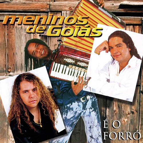 É o Forró