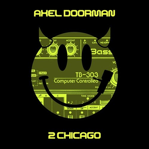 2 Chicago