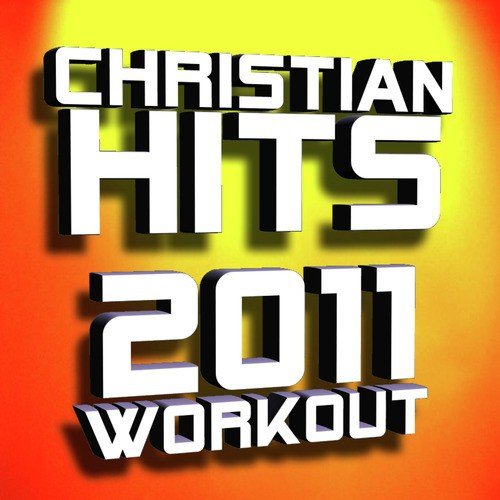 You Are More (As Made Famous by Tenth Avenue North) (Workout Mix + 138 BPM) cover art