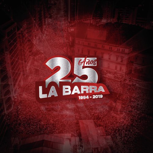 25 Años