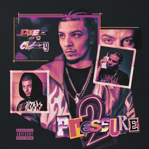 ANSA cover art