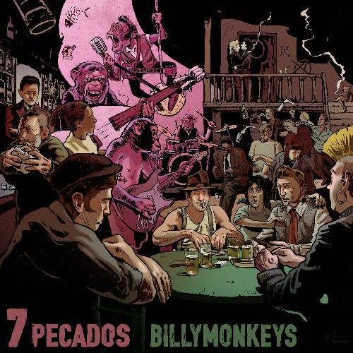 Pereza cover art