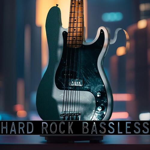Root | A#m Hard Rock Bass Jam | Chords Verse A#m G# | Chorus F# G# A#m C# F# Fm A#m C# cover art