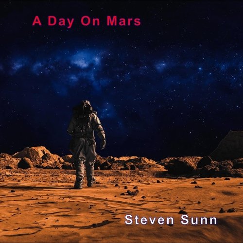 Sunn Up cover art