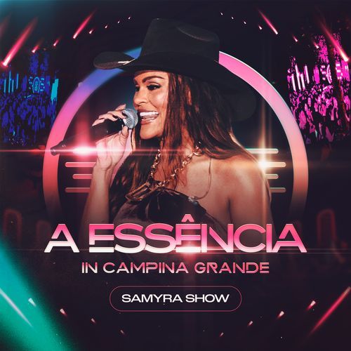 Não Me Toca (Ao Vivo Em Campina Grande)