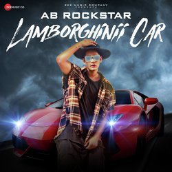 Ab Rockstar Lamborghinii Car-Ig8GVDpzVVg