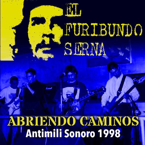 Manuel (Live) cover art