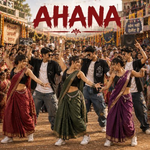 Ahana
