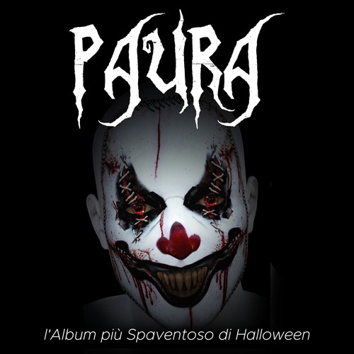 Horror Music cover art
