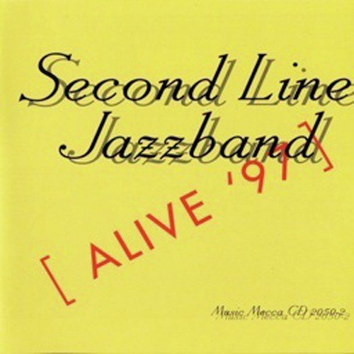 Alive '97 (Live)