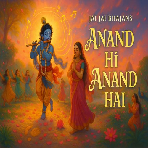 Ananad Hi Ananad Hai