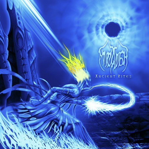 Sweet Soul of Shadows cover art