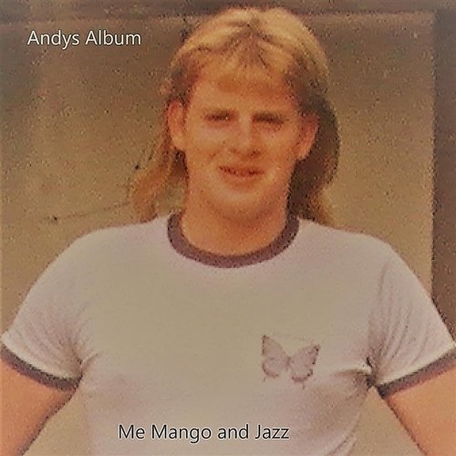 Miss You (Andy 4) cover art