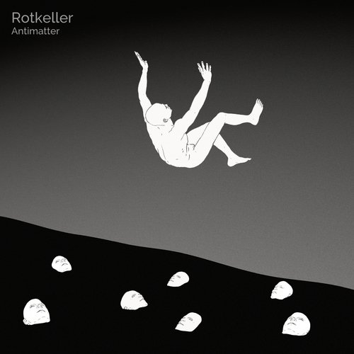 Tetra4 (Kangding Ray Remix) cover art