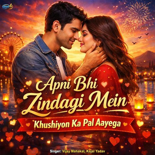 Apni Bhi Zindagi Mein Khushiyon Ka Pal Aayega