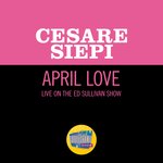 April Love (Live On The Ed Sullivan Show, January 12, 1958)