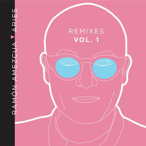 Aries (Mar-T-9000 Remix) cover art