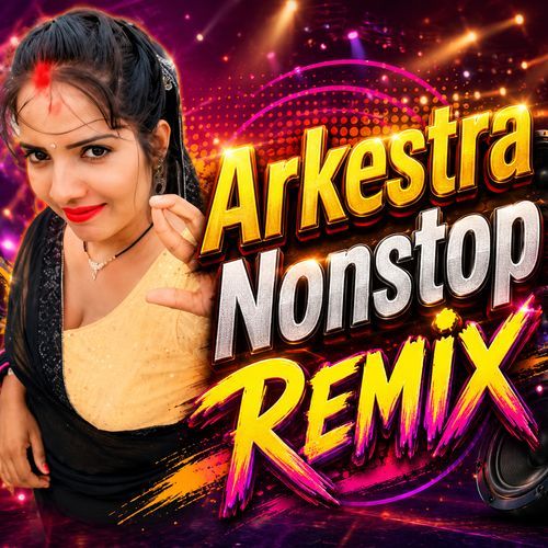 Arkestra Nonstop Mix