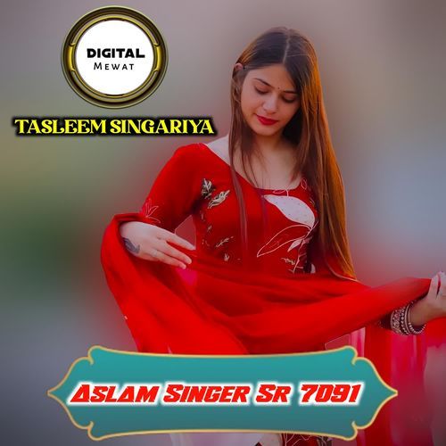 Aslam Singer Sr 7091