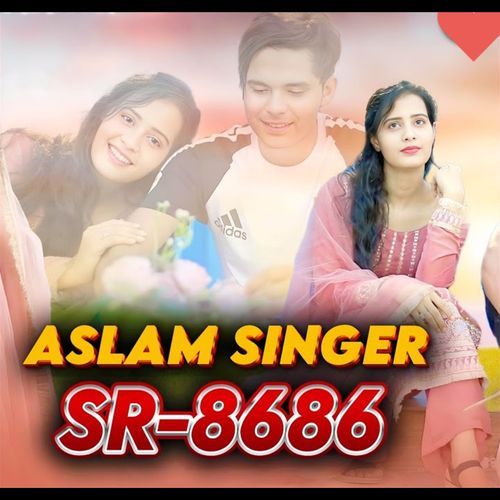 Aslam Sr 8686